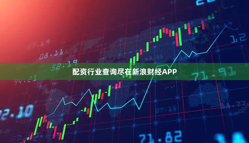配资行业查询尽在新浪财经APP